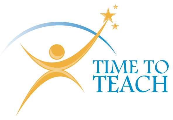 Time To Teach®